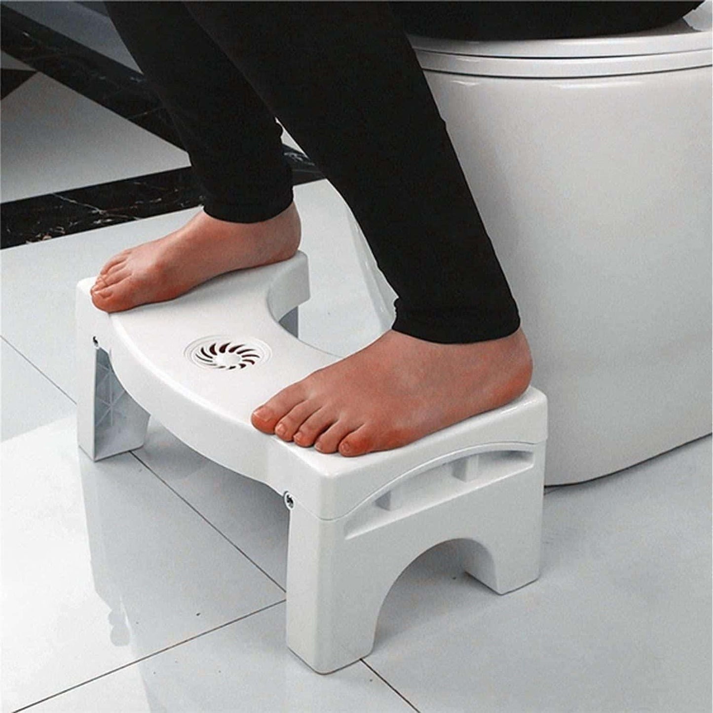 Potty Training Stool